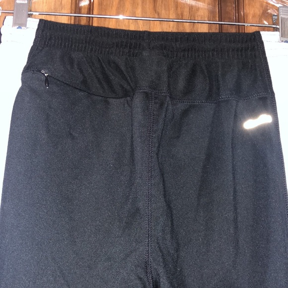 Adidas Climalite Track Pants - Picture 5 of 8